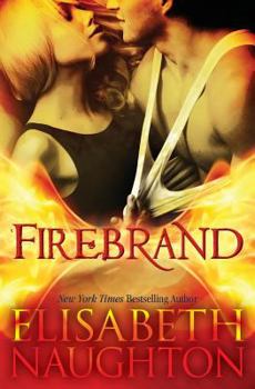 Firebrand - Book  of the Firebrand