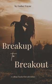 Paperback Breakup to Breakout Book
