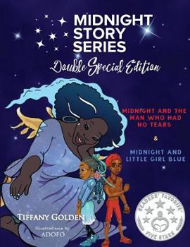 Paperback Midnight Story Series - Double Special Edition Book