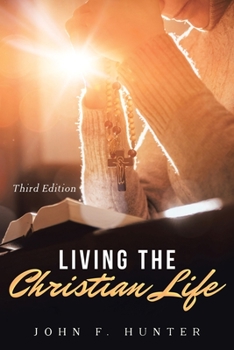 Paperback Living The Christian Life Book