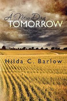 Paperback A New Day Tomorrow Book