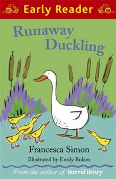 Paperback Runaway Duckling (Early Reader: Potter's Barn) Book