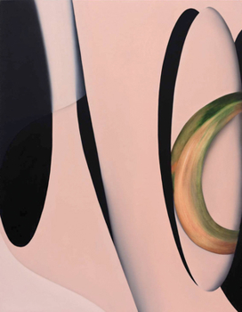Paperback Lesley Vance: Painting 2013-2019 Book