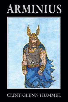 Paperback Arminius: The Amber King Trilogy Book