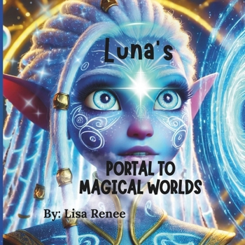 Luna's: PORTAL TO MAGICAL WORLDS (MAGICAL PORTALS)