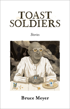 Paperback Toast Soldiers Book