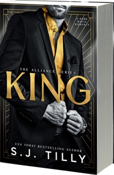 Paperback King Book