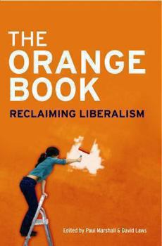 Paperback The Orange Book