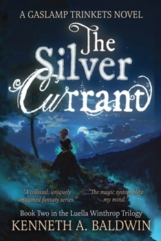 The Silver Currant