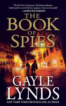 The Book of Spies - Book #1 of the Judd Ryder & Eva Blake