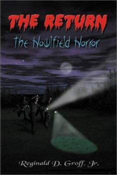 Paperback The Return Book