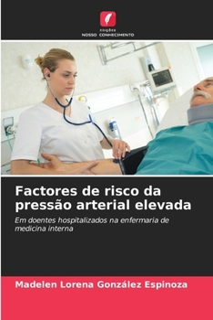 Paperback Factores de risco da pressão arterial elevada [Portuguese] Book