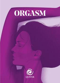 Hardcover Orgasm Mini Book