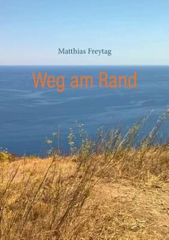 Paperback Weg am Rand: Kurzgeschichten [German] Book