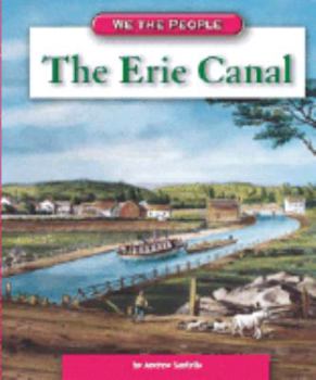 The Erie Canal - Book  of the We the People