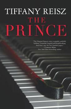 Paperback The Prince Book