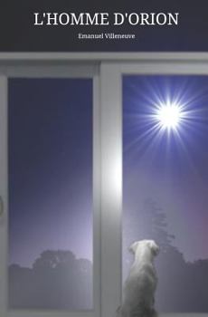 Paperback L'Homme d'Orion [French] Book