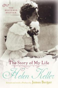 Hardcover The Story of My Life: The Restored Edition Book