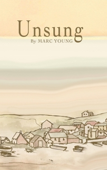 Hardcover Unsung Book