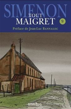 Paperback Tout Maigret - tome 9 (9) [French] Book