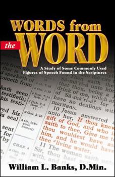 Paperback Words from the Word Book