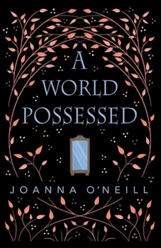 Paperback A World Possessed Book