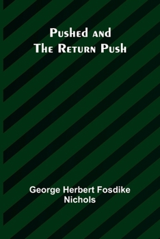 Pushed and the Return Push
