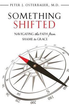 Paperback Something Shifted Book