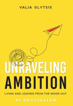 Hardcover Unraveling Ambition Book