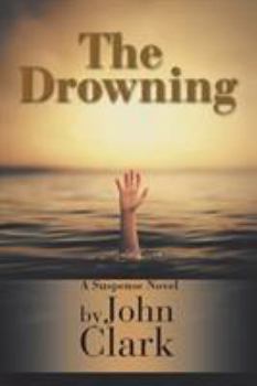 Paperback The Drowning Book