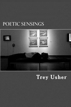 Paperback Poetic Sensings Book