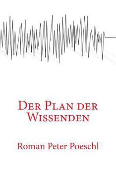 Paperback Der Plan der Wissenden [German] Book