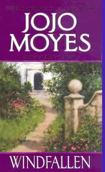 Mass Market Paperback Windfallen Book