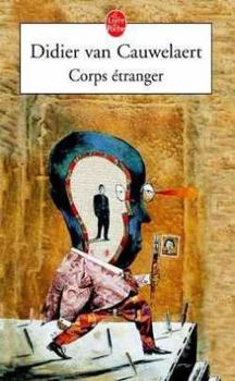 Corps étranger