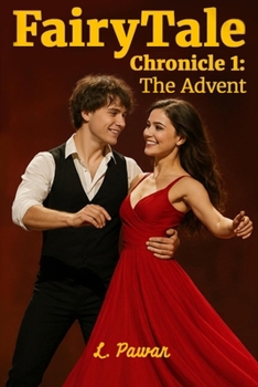 Paperback FairyTale Chronicle 1: The Advent Book