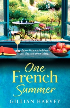 Paperback One French Summer Book