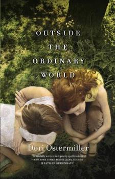 Paperback Outside the Ordinary World Book