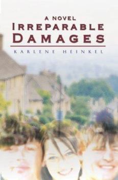 Paperback Irreparable Damages Book