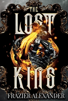 Paperback The Lost King Book