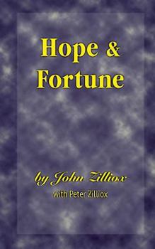 Paperback Hope & Fortune: A Historical Novel Book