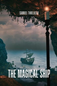 Paperback The Magical Ship Book