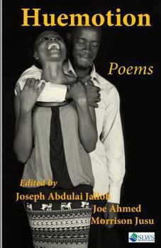 Paperback Huemotion Book