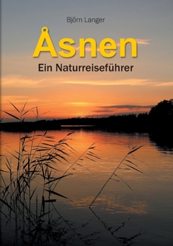 Paperback Åsnen: Ein Naturreiseführer [German] Book