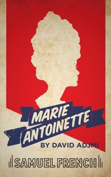 Paperback Marie Antoinette Book