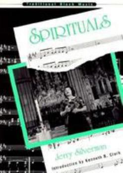 Library Binding Spirituals(oop) Book