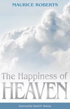 Paperback The Happiness of Heaven Book