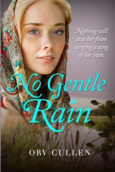 Paperback No Gentle Rain Book