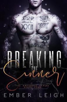 Paperback Breaking The Sinner Book