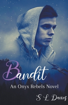 Bandit - Book #4 of the Onyx Rebels