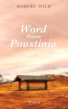 Hardcover Word From Poustinia, Book II Book